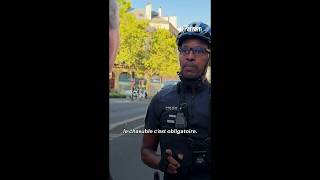 Trottinettes le port du casque et du gilet jaune devient obligatoire