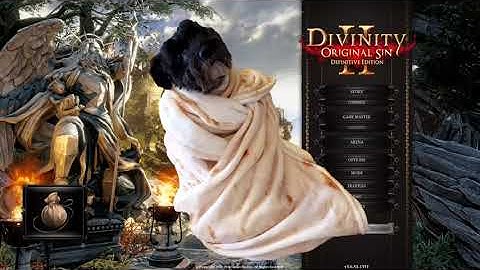 Divinity: Original Sin II — #50 — Sayonara, Souls.