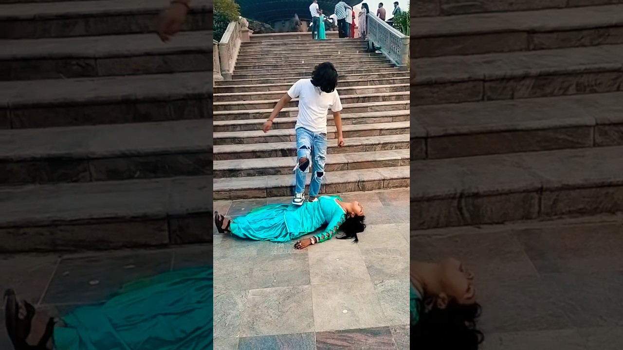 Kar lo kadar hamari 💔😭