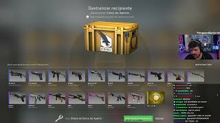 GAULES E OS SITES DE APOSTA ! #gaules #tribogaules #csgobrasil