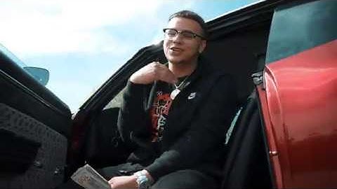 Davi Dinero | "Intro" (Prod. By DODBH) [4kMusic Video]