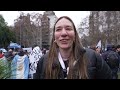 Protesto contra projeto de lei termina em confronto na Argentina | AFP