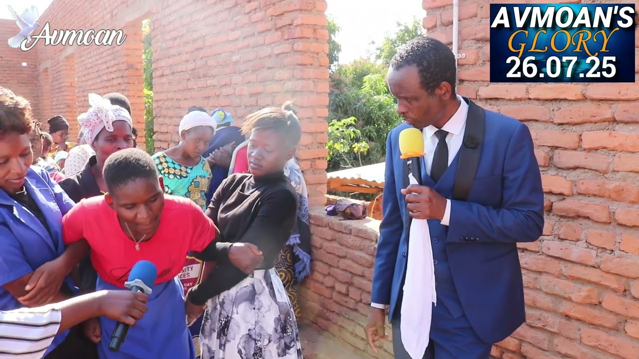 SATANISTS CAUGHT DOING A RITUAL ON A BELIEVER`S BUSINESS IN DAY LIGHT |Prophet Emmanuel Zomba Malawi