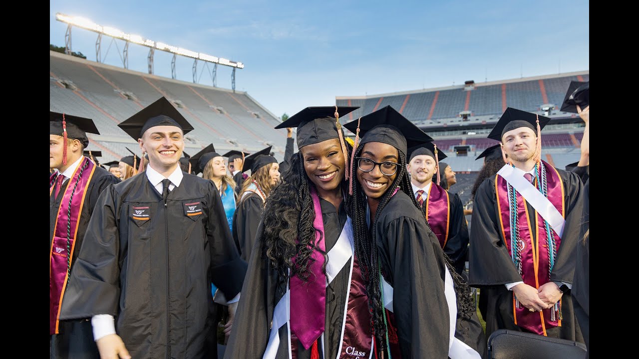 2025  Virginia-Maryland College of Veterinary Medicine (MPH, MS, and BS in public health)