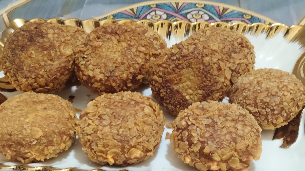 Super Crispy Bread Aloo Pakode – Quick & Tasty| क्रिस्पी ब्रेड आलू पकौड़ा – झटपट और स्वादिष्ट रेसिपी