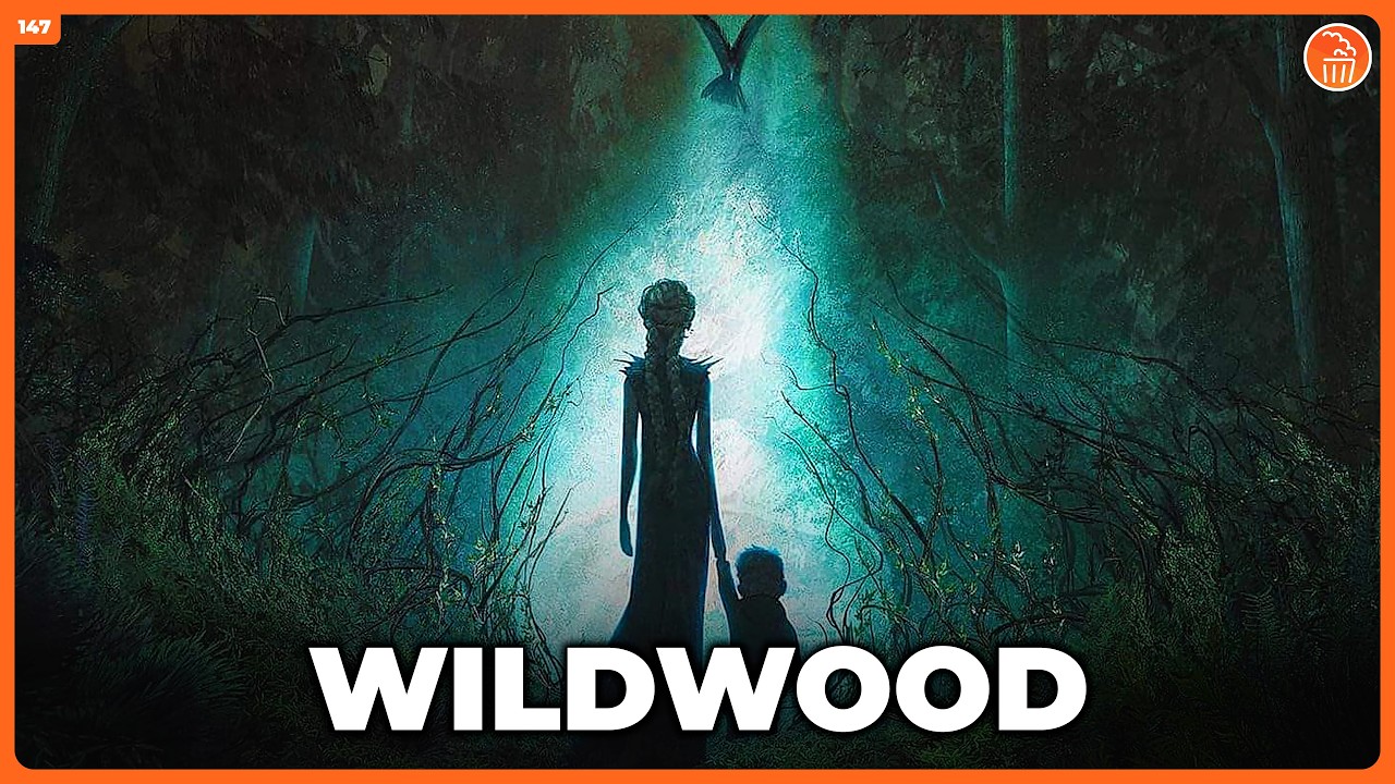Wildwood Review | Ep. 147