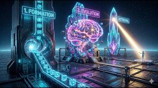 The Action Space and Memory Lifecycle of AI Agents | Paper Deep Dive (Part 3)