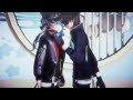 【にじさんじMMD】 Way Back Home #葛葉 #叶