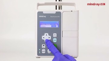 Benfusion VP1 Installation & Operation Video