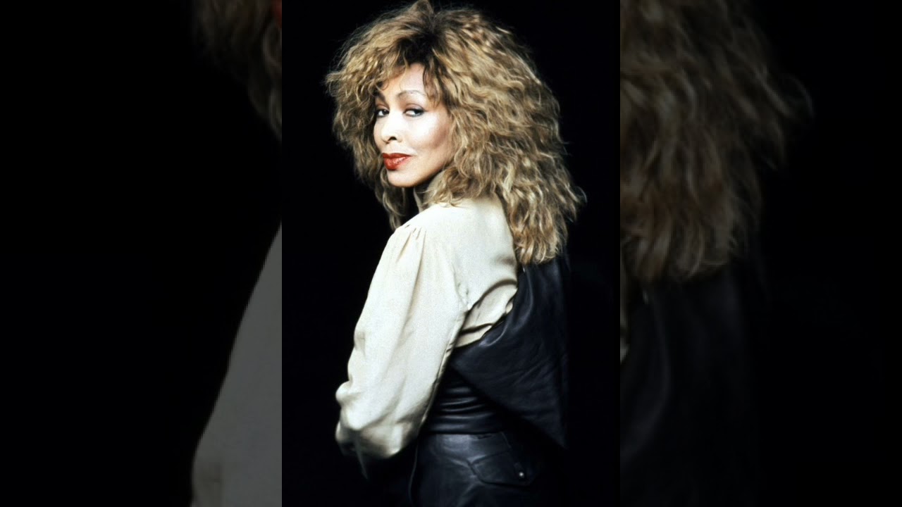 Tina Turner 1989 Foreign Affair Interview