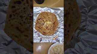 Sunday Special Tiffin 😇 | Baingan Bharta, Arhar Dal & Ajwain Paranthe | Homemade Food Lucknow 🍱