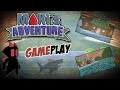 Let's Play Makis Adventure || Sharks Are Awesome! (Ask The Dev)