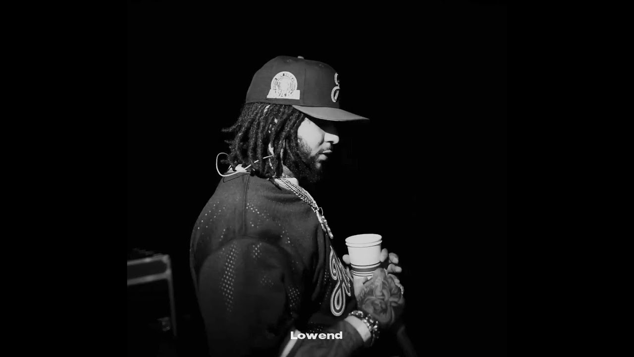 (FREE) Slayter Type Beat - "ICE" | Trap Instrumental 2026