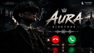 NEW AURA RINGTONE DOWNLOAD FREE MP3💯❄️🗿🗿