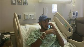 2 survivors recount Pulse nightclub massacre