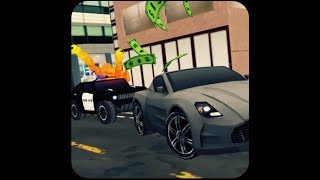 Car Chase Challenge