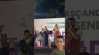 Kahpe de Gençlik / Çandır Derler Yaylamızın Adına/ Yarbaşçandır Yayla Şenliği'nden