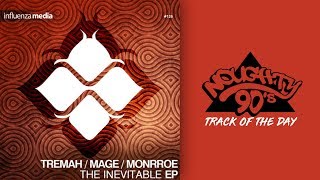 Monrroe - The Inevitable