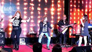 Download Lagu ANAK (FREDDIE AGUILAR) (Aegis | 2019 Momentum Live MNL) MP3