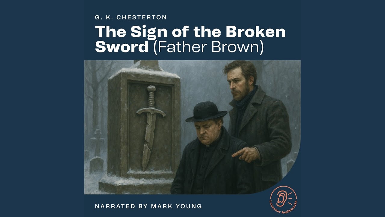 Chapter 6 - The Sign of the Broken Sword