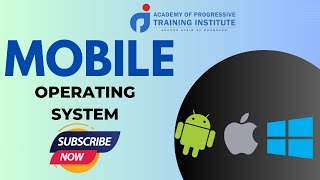 mobile Operating System || CCC Course In Hindi || CCC Chapter 13 || APT Institute screenshot 4