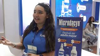 Microdacyn La Solucin Antisptica Lder En El Cuidado Del Cuerpo Y Las Heridas