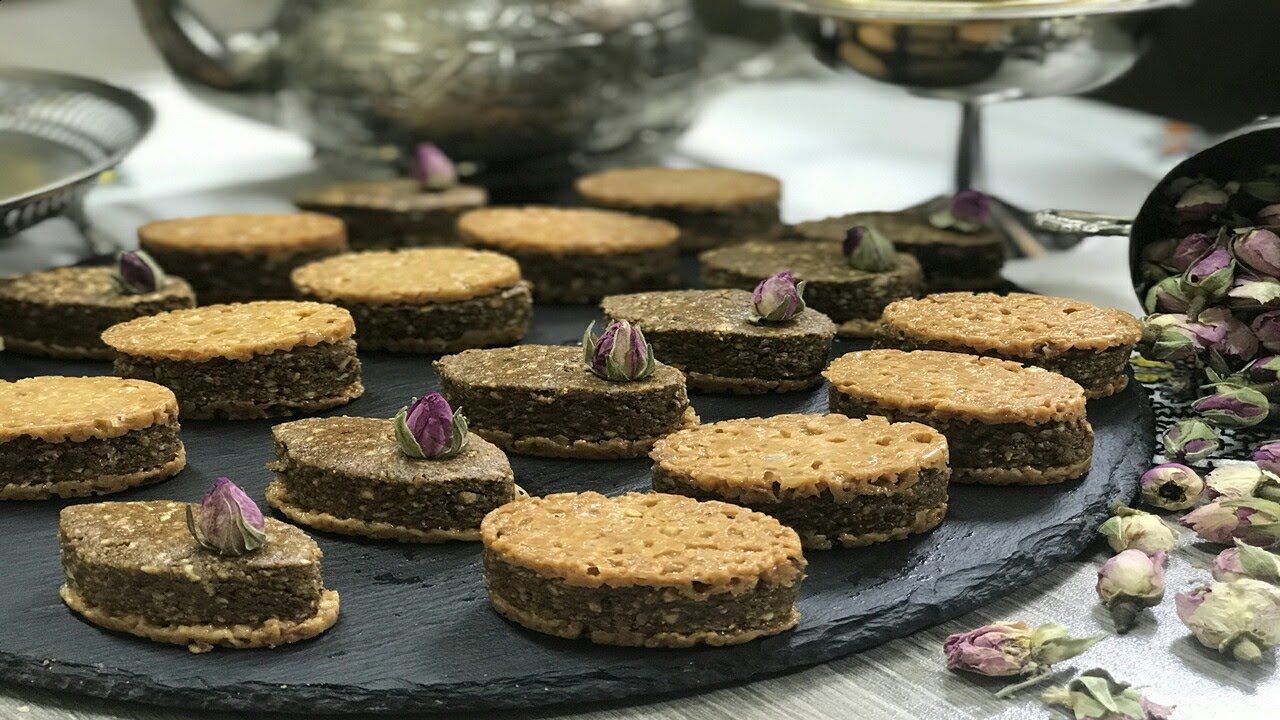 أسهل طريقة لتقديم سلو بريستيج بالنوكاتين