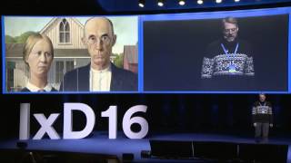 Artefact's Rob Girling on Measuring Design Maturity HD