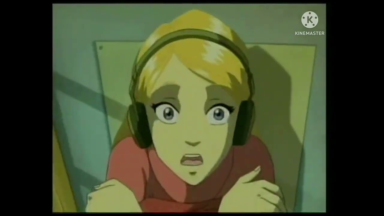 Jetix on Toon Disney Block W.I.T.C.H. "The Mudslugs" Promo (May 2005