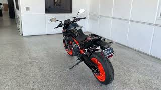 2022 KTM 890DUKER Los Angeles, Pasadena, Orange County, Riverside, Hollywood, CA 225656