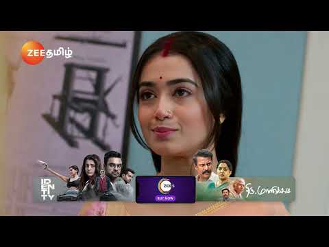 Naane Varuven | Ep - 522 | Best Scene | Feb 22 2025 | Zee Tamil