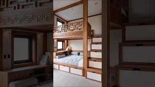 Luxurious Mini Beds Design #luxury #bedroom #design #mini #viral