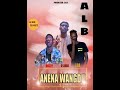 New Ethiopian Music ALB Dee Ft J La Drizzy Anena Wangdu 