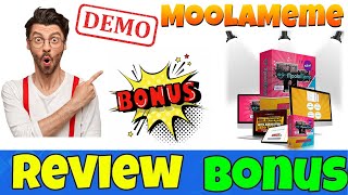 MoolaMeme Review❤️ MoolaMeme Demo❤️MoolaMeme Bonuses❤️ Moola Meme Review And Bonuses❤️❤️ screenshot 5