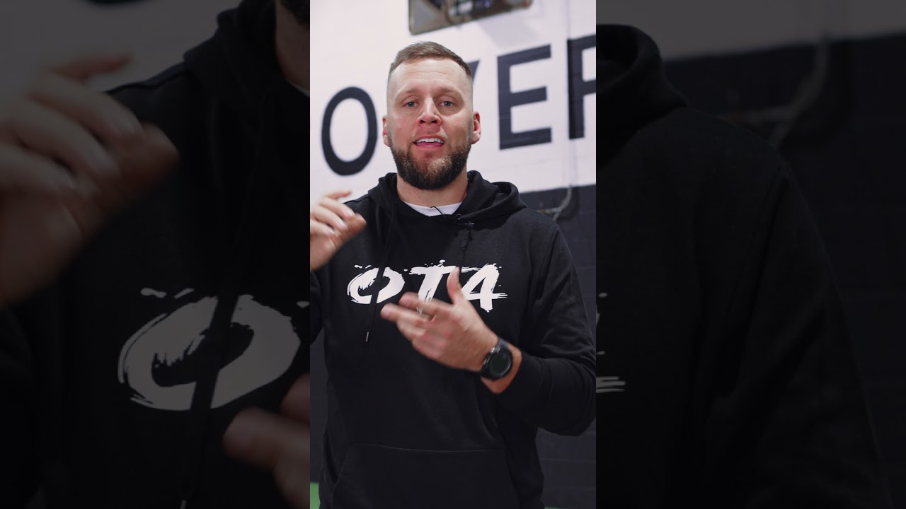 Start Using Oscillatory Isometrics to Increase Athleticism 