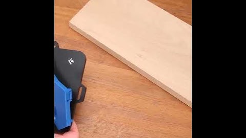 Rockler Corner Radius Routing Templates - Precision Corner Softening