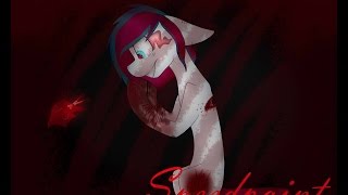 Why did you hide my knife! [MLP Speedpaint] [Vent art]