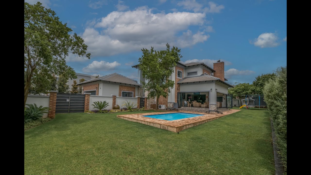 Waypoint Real Estate Midstream presents 4 Blanca Peak Cresent, Midlands Estate