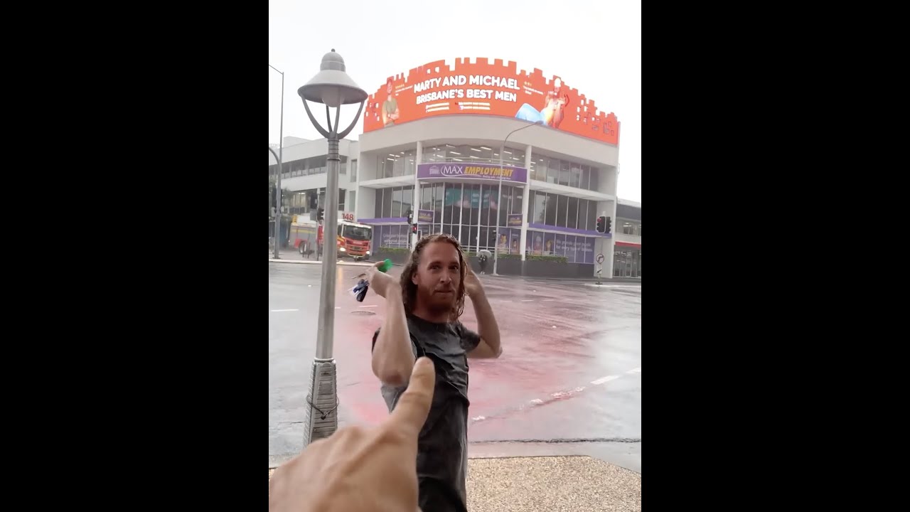 Embarrassing Billboard Prank!