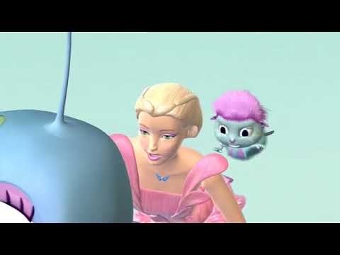 Barbie Fairytopia Movie In Hindi Part 9 