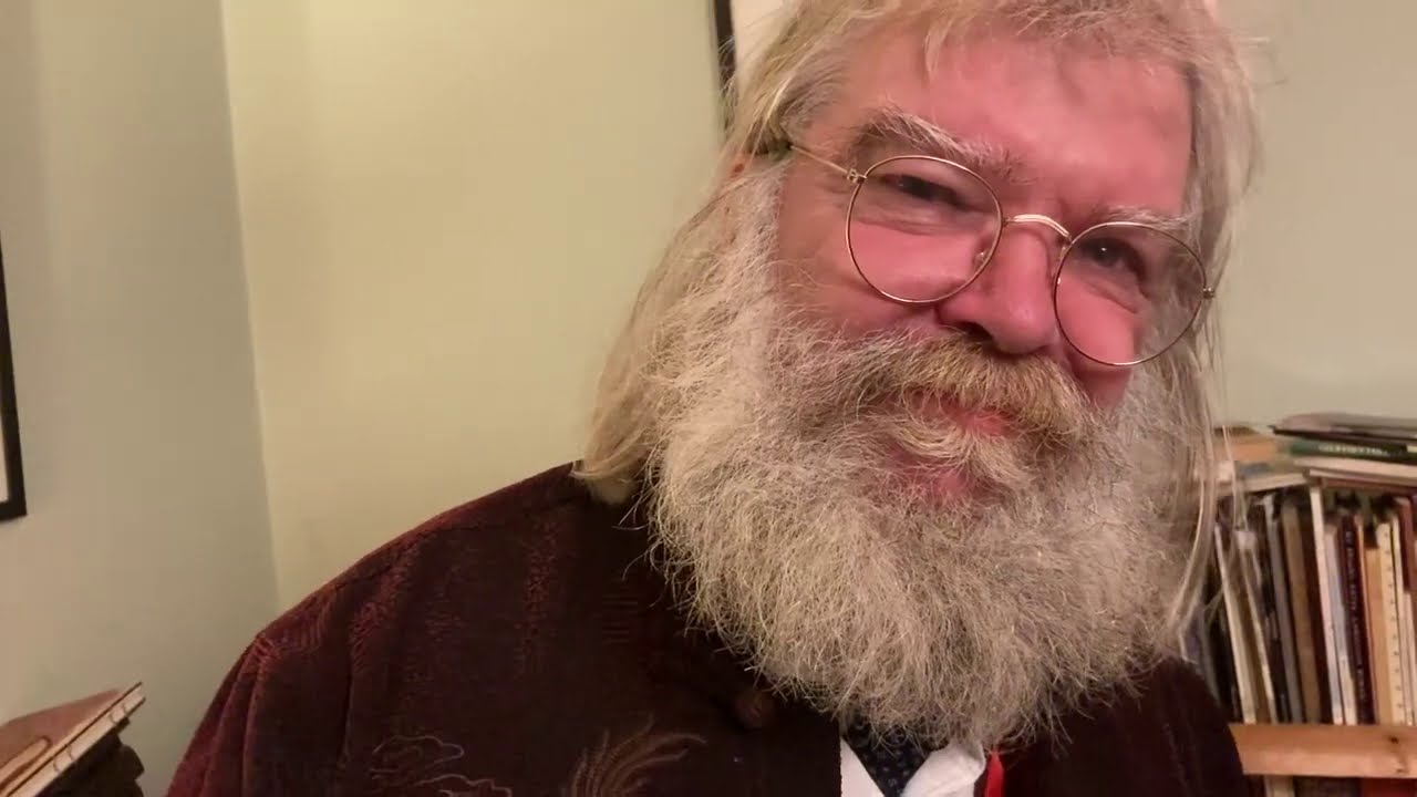 Звоните в дикие колокола!