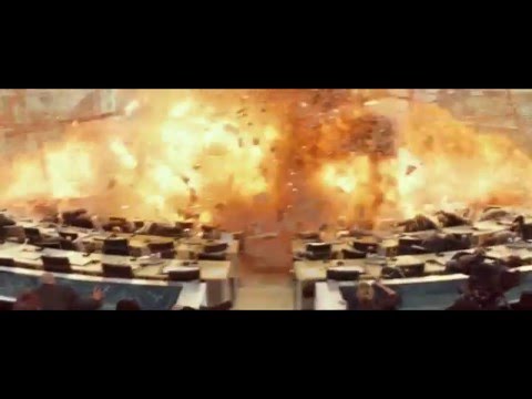'Первый Мститель,Противостояние'.