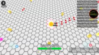 World WAR Tank!!!---War.io | Io. Games screenshot 5