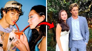 5 SHOCKING Things You Didn’t Know About Gavin Casalegno!