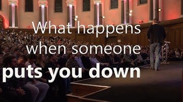 Why you dont want to be at the bottom  - Jordan Peterson on dominance hierarchies & serotonin