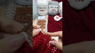 Unique Diy Video Crochet And Knitting Tutorial Simple Crochet For Beginner