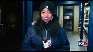 Simone Jameson 2024 TV Reporter/Anchor Reel