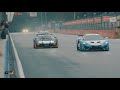 Zolder Official Test Impression 2018 - GT4 European Series