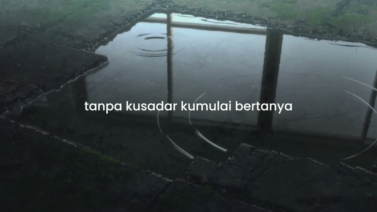 Tenxi, Naykilla \u0026 Jemsii – Garam \u0026 Madu (Sakit Dadaku)