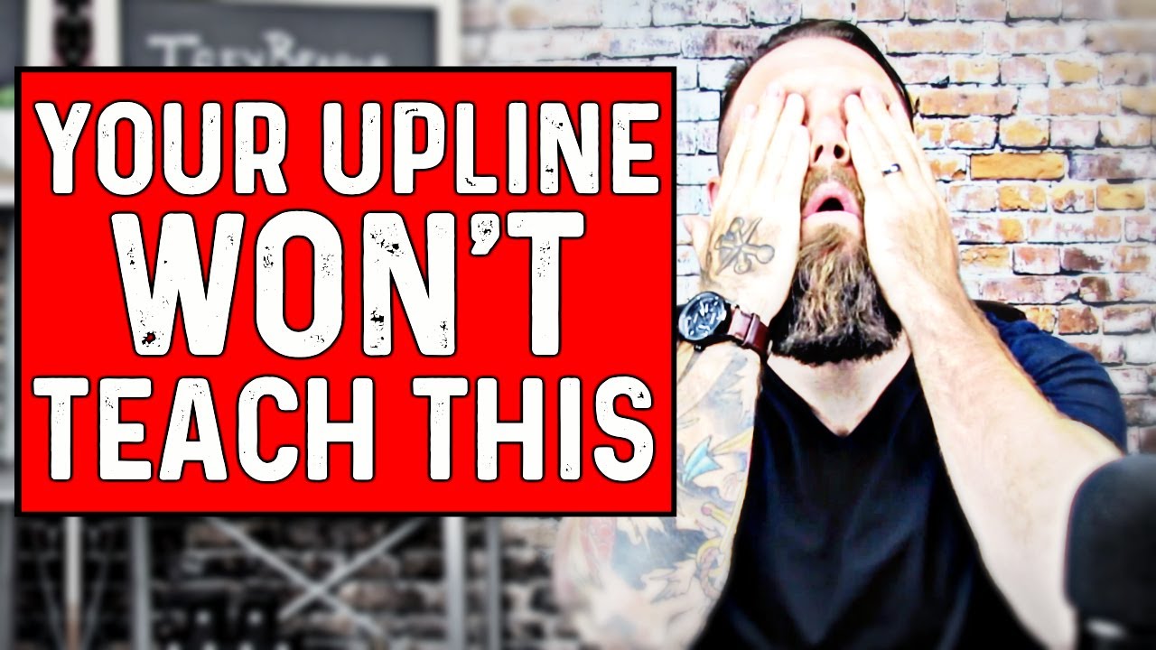 How To Build MLM Business Smarter Without Sending Prospecting Messages